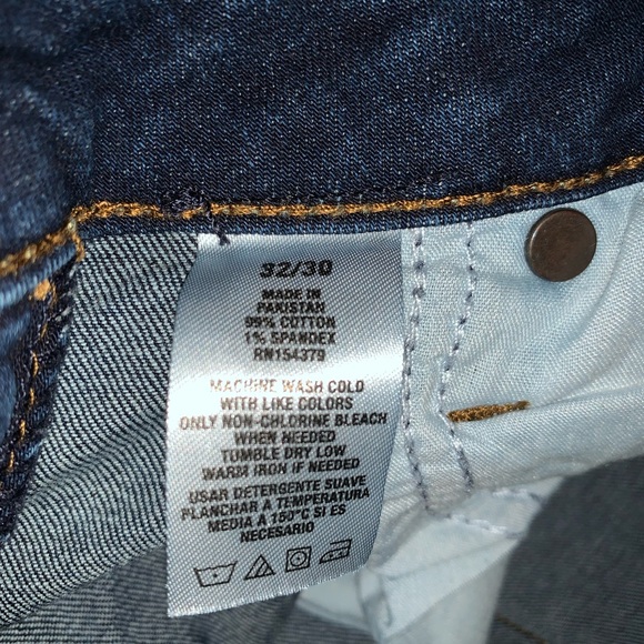 Aeropostale Jeans - Picture 3 of 3